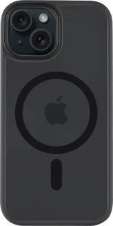 Tactical MagForce Hyperstealth Cover для Apple iPhone 15 Asphalt