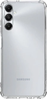 Tactical TPU Plyo Cover для Samsung Galaxy A05s Transparent