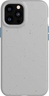 tech21 Eco Slim для Эпл Айфон 12 Про Макс Mushroom серый