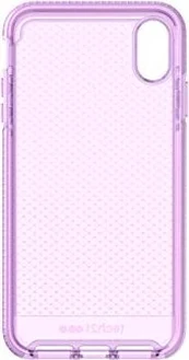 tech21 Evo Check для Apple iPhone XS Max Orchid