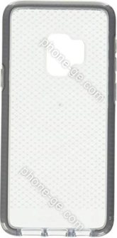 tech21 Evo Check for Samsung Galaxy S9 mid-grey 