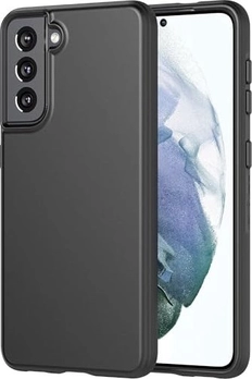 tech21 Evo Slim для Самсунг Галакси S21 Charcoal черный