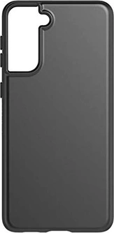 tech21 Evo Slim для Самсунг Галакси S21+ Charcoal черный