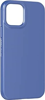 tech21 Evo Slim для Эпл Айфон 12/12 Про Classic синий