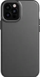 tech21 Evo Slim для Apple iPhone 12/12 Pro Charcoal черный