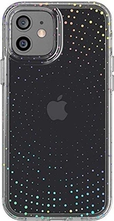 tech21 Evo Sparkle для Эпл Айфон 12 Про Макс Radiant
