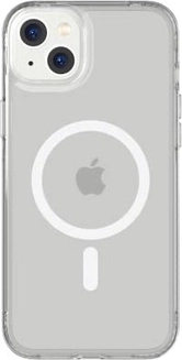 tech21 Evo clear MagSafe для Эпл Айфон 14 Плюс прозрачный