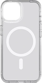 tech21 Evo clear MagSafe для Эпл Айфон 14 прозрачный