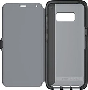 tech21 Evo wallet для Samsung Galaxy S8 черный