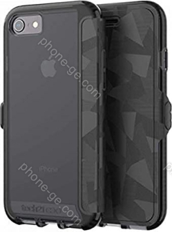 tech21 Evo wallet for Apple iPhone 7 / iPhone 8 black 
