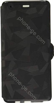tech21 Evo wallet for Samsung Galaxy Note 8 black 