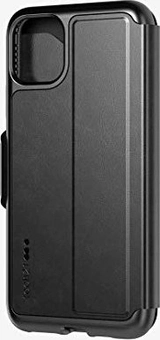 tech21 Evo wallet для Apple iPhone 11 Pro Max черный