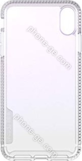 tech21 Pure Shimmer case for Apple iPhone XS Max pink 