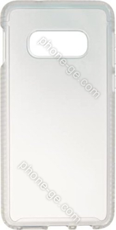 tech21 Pure Shimmer case for Samsung Galaxy S10e pink 
