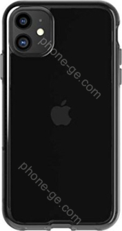 tech21 Pure Tint case for Apple iPhone 11 