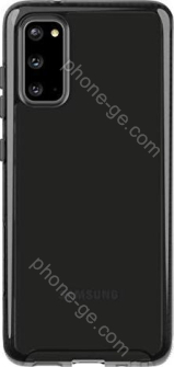 tech21 Pure Tint case for Samsung Galaxy S20 