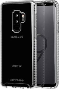 tech21 Pure clear case для Самсунг Галакси S9+