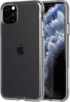 tech21 Pure clear case для Эпл Айфон 11 Про Max