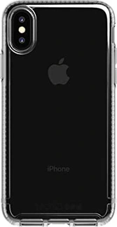 tech21 Pure clear case для Эпл Айфон XS/X
