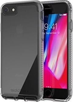 tech21 Pure clear case для Эпл Айфон 7/8