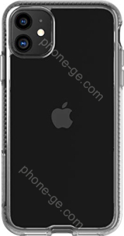 tech21 Pure clear case for Apple iPhone 11 