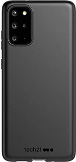tech21 Studio Colour для Самсунг Галакси S20+ back to черный