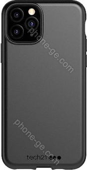 tech21 Studio Colour for Apple iPhone 11 Pro Max black 