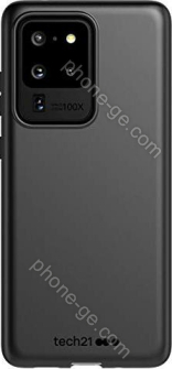 tech21 Studio Colour for Samsung Galaxy S20 Ultra black 