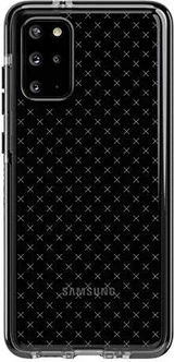 tech21 Evo Check для Samsung Galaxy S20+ Smokey Black