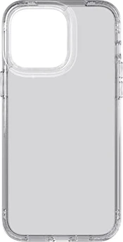 tech21 Evo Clear для Apple iPhone 14 Pro Transparent