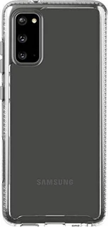 tech21 Pure Clear Case для Samsung Galaxy S20