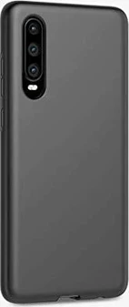 tech21 Studio Colour для Huawei P30 Black