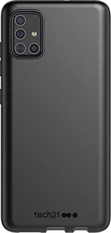 tech21 Studio Colour для Samsung Galaxy A51 Black
