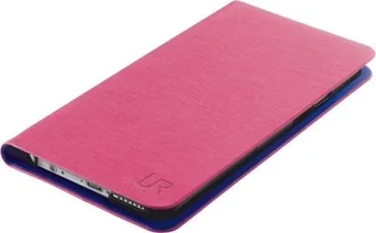 Trust Urban Revolt Aeroo Ultrathin Cover для Apple iPhone 6/6s Pink