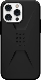 UAG Civilian Case with MagSafe для Apple iPhone 14 Pro Max Black