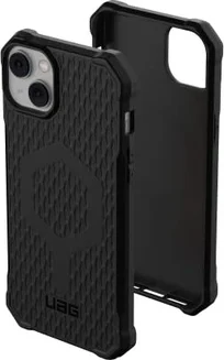 UAG Essential Armor Case with MagSafe для Apple iPhone 14 Plus Black