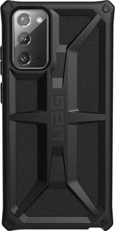 UAG Monarch Case для Samsung Galaxy Note 20 Black