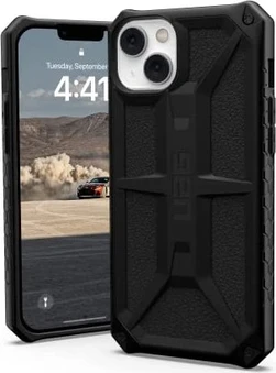 UAG Monarch Case для Apple iPhone 14 Plus Black