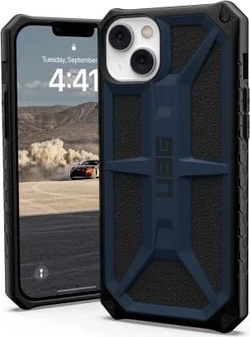 UAG Monarch Case для Apple iPhone 14 Plus Mallard