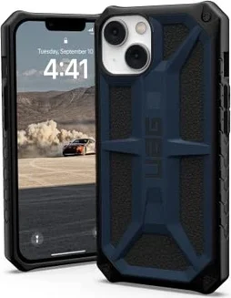 UAG Monarch Case для Apple iPhone 14 Mallard