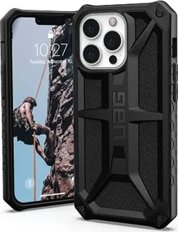 UAG Monarch Case для Apple iPhone 13 Pro Black