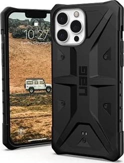 UAG Pathfinder Case для Apple iPhone 13 Pro Max Black