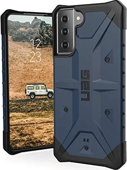 UAG Pathfinder Case для Samsung Galaxy S21+ Mallard