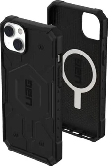 UAG Pathfinder Case with MagSafe для Apple iPhone 14 Plus Black