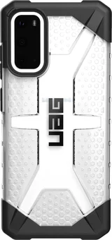 UAG Plasma Case для Samsung Galaxy S20 Ice