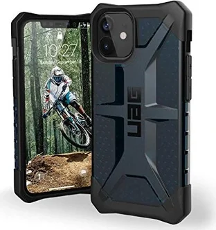 UAG Plasma Case для Apple iPhone 12 Mini Mallard
