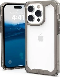 UAG Plyo Case для Apple iPhone 14 Pro Ash