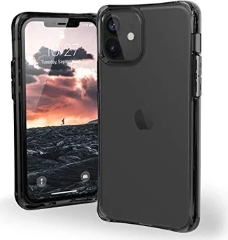 UAG Plyo Case для Apple iPhone 12 Mini Ash
