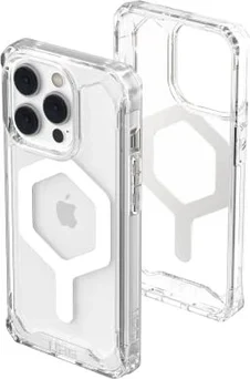 UAG Plyo Case with MagSafe для Apple iPhone 14 Pro Ice