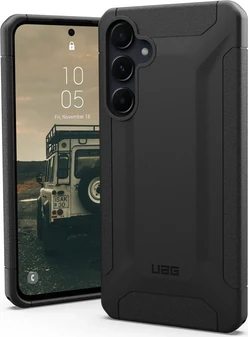 UAG Scout Case для Samsung Galaxy A55 5G Black